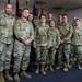 U.S. Air Force TRANSCOM Commander Gen. Jacqueline Van Ovost Visits 21st TSC