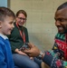 &quot;Radio Santa&quot; helps students tune into the North Pole
