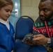 &quot;Radio Santa&quot; helps students tune into the North Pole