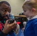 &quot;Radio Santa&quot; helps students tune into the North Pole