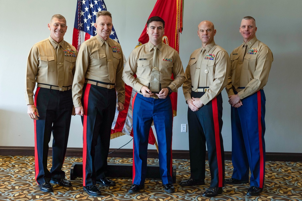 MCRC Awards OST of the Year