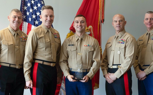 MCRC Awards OST of the Year