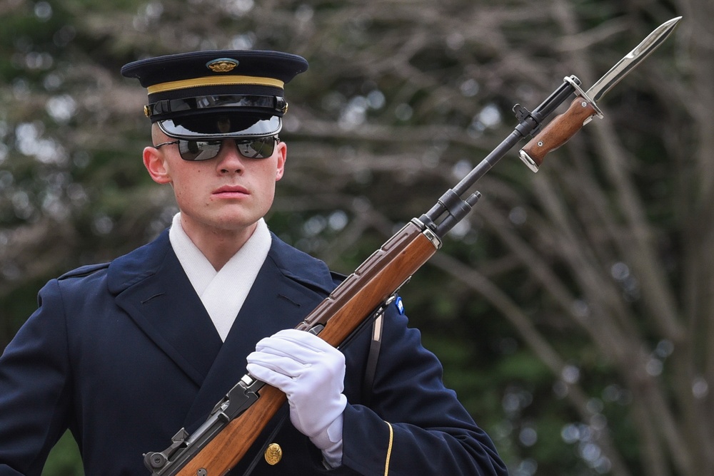 Tomb of the Unknown Soldier