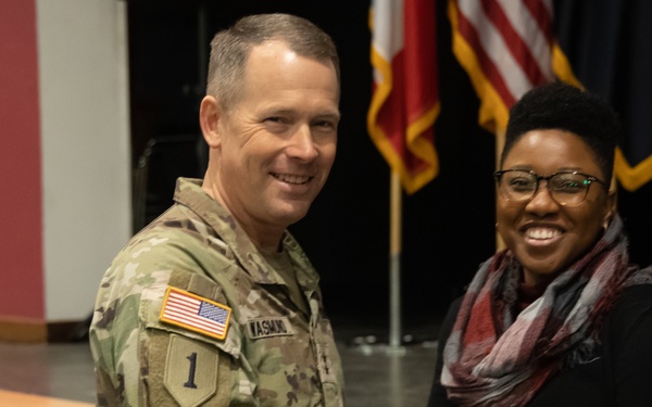 SETAF-Af Award Ceremony