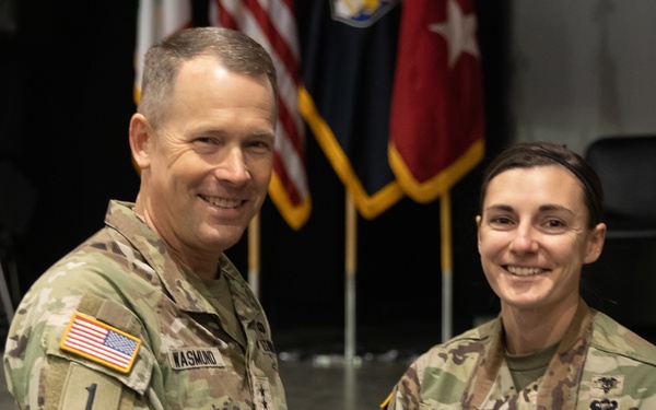 SETAF-Af Award Ceremony