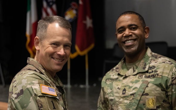 SETAF-Af Award Ceremony