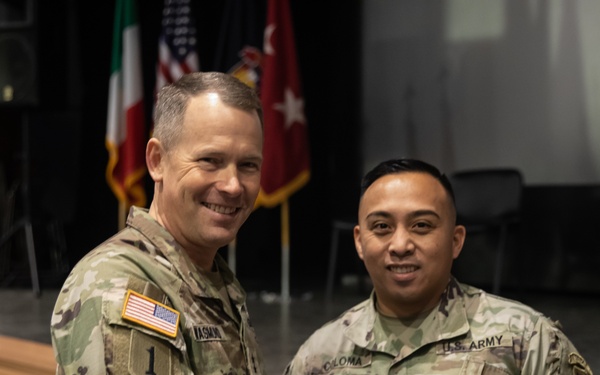 SETAF-Af Award Ceremony
