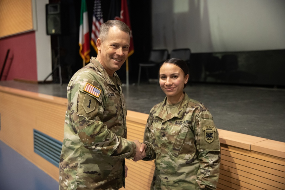 SETAF-Af Award Ceremony