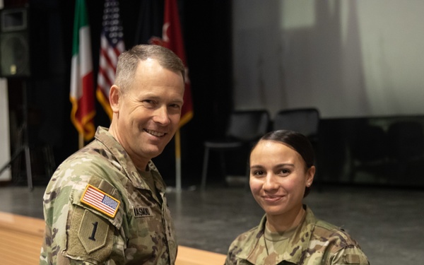 SETAF-Af Award Ceremony