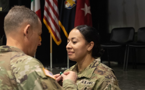 SETAF-Af Award Ceremony