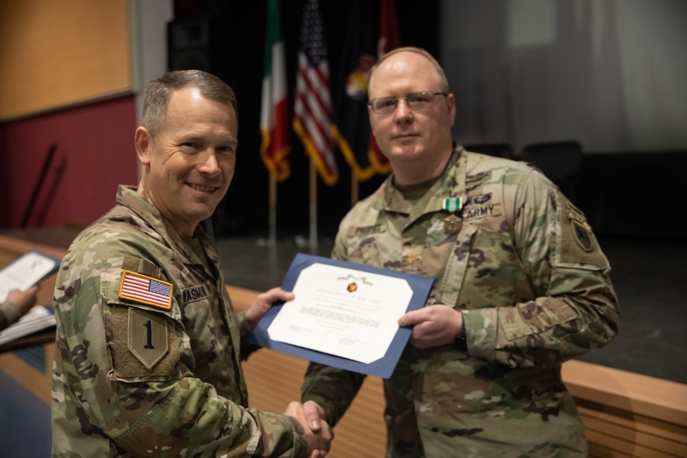 SETAF-Af Award Ceremony