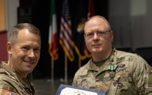 SETAF-Af Award Ceremony