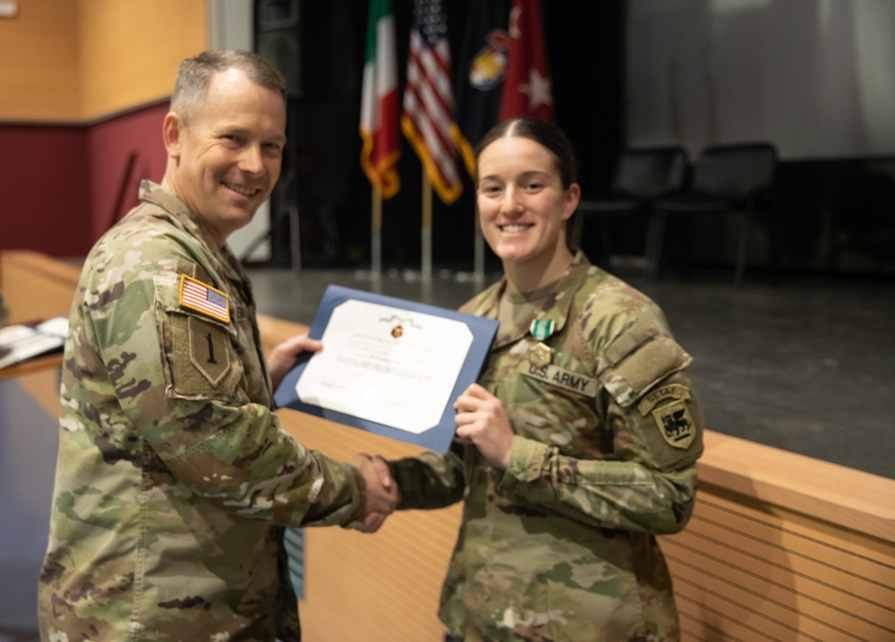 SETAF-Af Award Ceremony