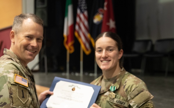 SETAF-Af Award Ceremony