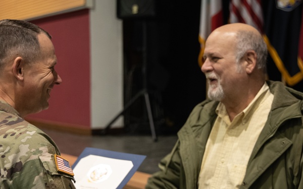 SETAF-Af Award Ceremony