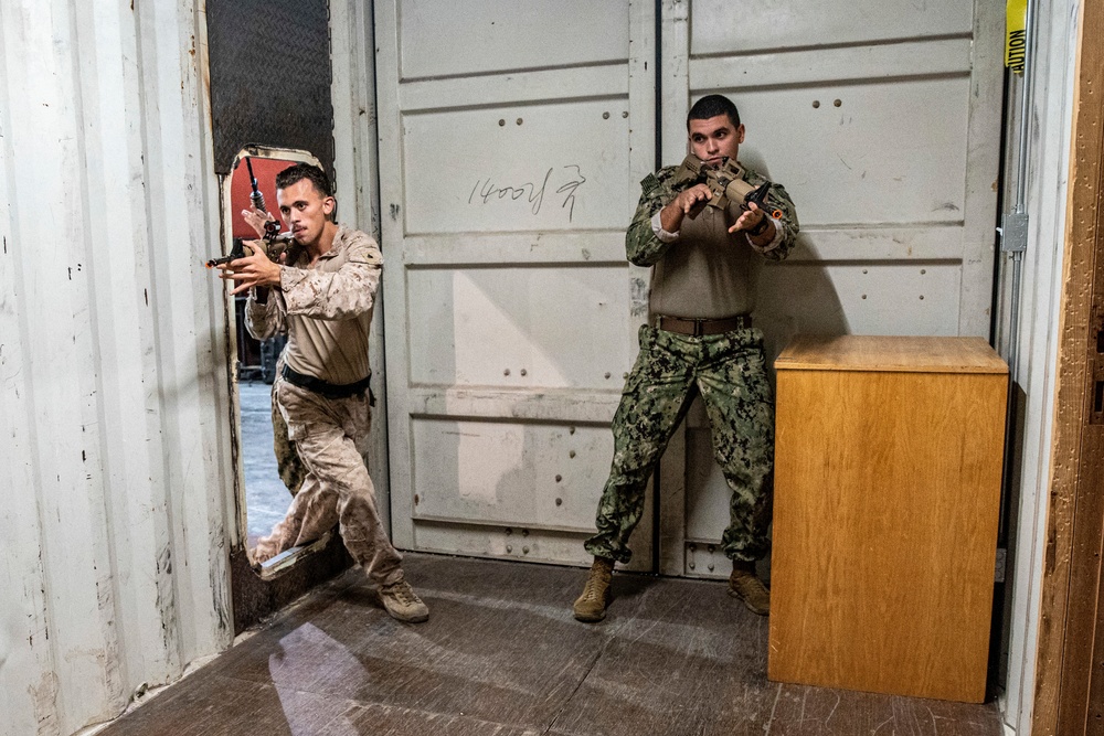 IM 23.1 - FASTCENT VBSS SMEE