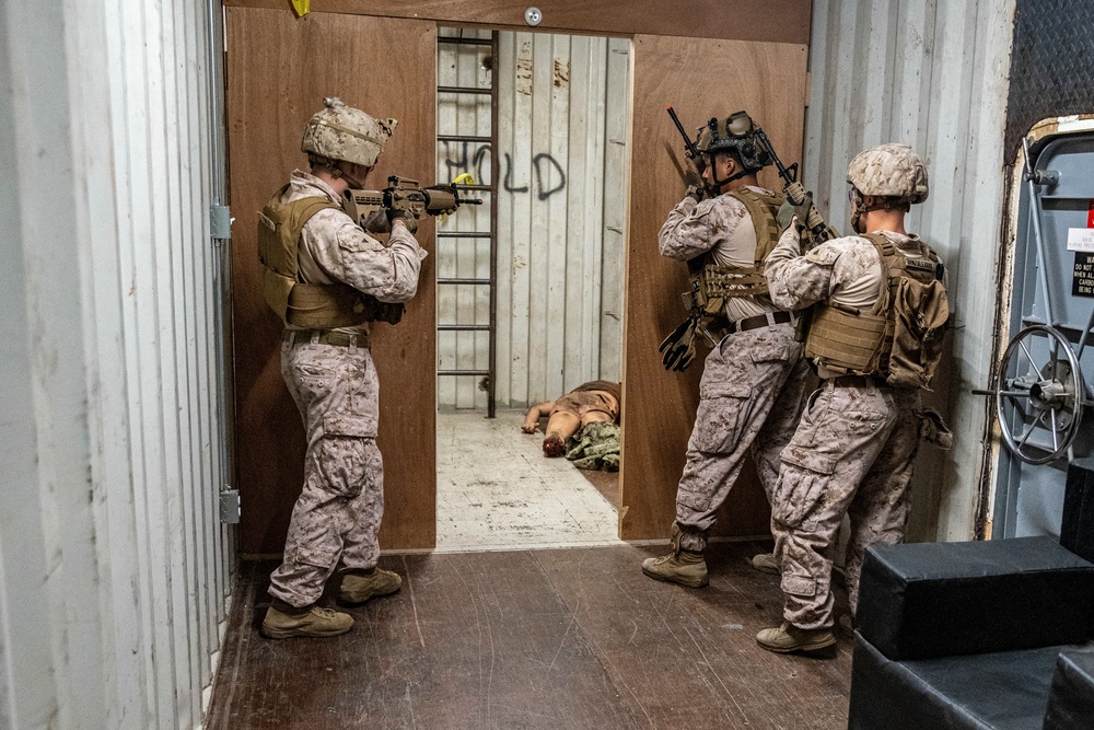 IM 23.1 - FASTCENT VBSS SMEE