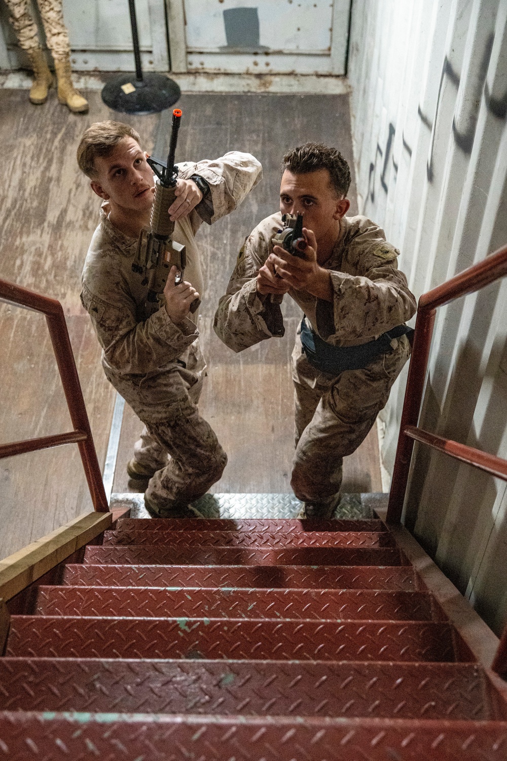 IM 23.1 - FASTCENT VBSS SMEE