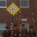 2d Battalion 6th Marine Regiment Change of Command