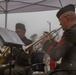 2d Battalion 6th Marine Regiment Change of Command