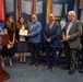 ORNG Service Member and Family Support contractor wins DOD award for suicide prevention
