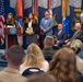 ORNG Service Member and Family Support contractor wins DOD award for suicide prevention