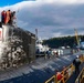 USS Seawolf Returns from Deployment