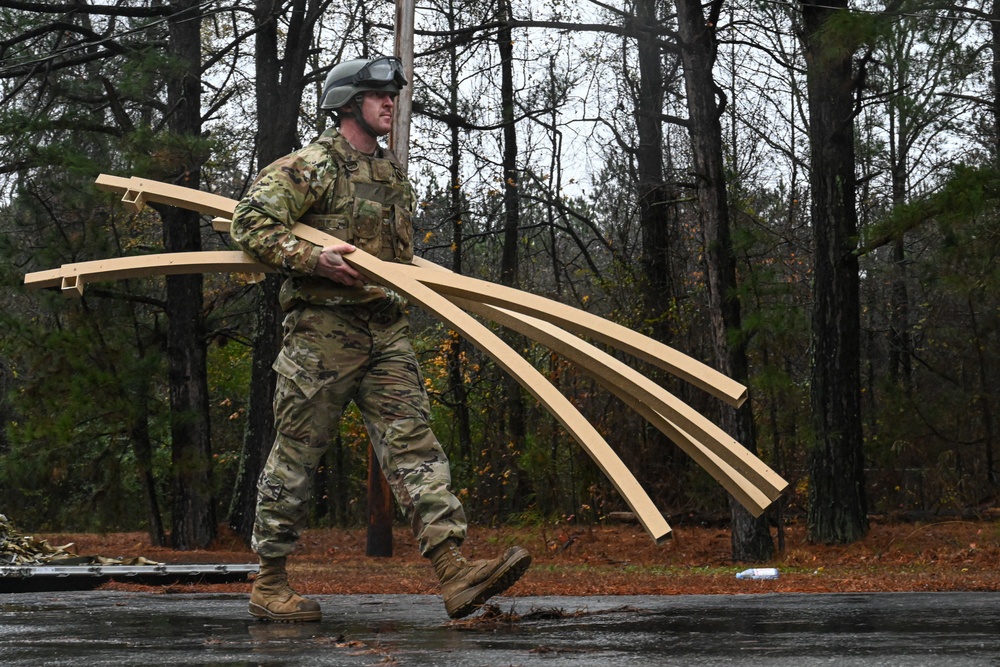 LRAFB initiates WAR Center for tomorrow's fight