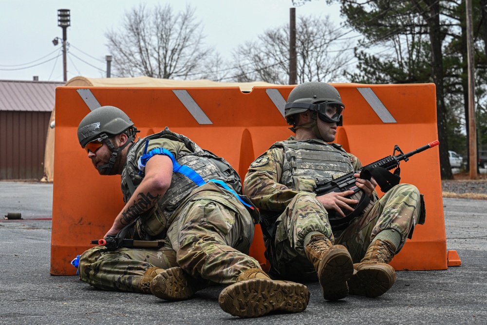 LRAFB initiates WAR Center for tomorrow's fight