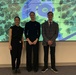 TAM High School Interns Brief Capstone Project
