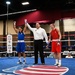 2022 Boxing National Championship: 1st Lt. Stephanie Simon