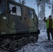 Bandvagn 206 Obstacles