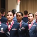 Airman Leadership School 23-A Graduation