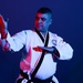 Martial Arts: Way of life for 155th SFS Airman
