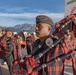 Bagpipes in the Himalayas [1 of 2]