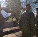 Major General John F. Kelliher Promotion Ceremony