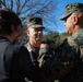 Major General John F. Kelliher Promotion Ceremony