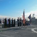 USS Savannah (LCS 28) Blue Crew Holds Change of Command