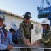 VCNO Visits Pearl Harbor Naval Shipyard and Intermediate Maintenance Facility