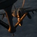 Team Fairchild Refueling