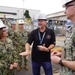 VCNO Visits Pearl Harbor Naval Shipyard and Intermediate Maintenance Facility