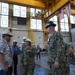 VCNO Visits Pearl Harbor Naval Shipyard and Intermediate Maintenance Facility