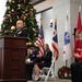 Wreaths Across America ceremony at Ohio Statehouse honors veterans