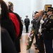 Wreaths Across America ceremony at Ohio Statehouse honors veterans