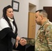 USAG-Poland opens Testing Center at Camp Kościuszko, Poland