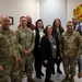 USAG-Poland opens Testing Center at Camp Kościuszko, Poland