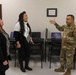 USAG-Poland opens Testing Center at Camp Kościuszko, Poland