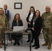 USAG-Poland opens Testing Center at Camp Kościuszko, Poland