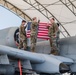A-10C Thunderbolt II Reenlistment