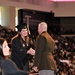 Troy University Fall Commencement